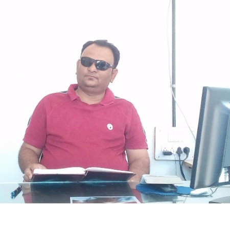Ajeet Kumar Chaturvedy