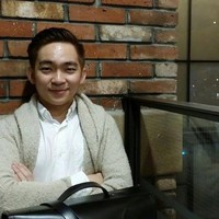 Alexander Kim Wooi Leow