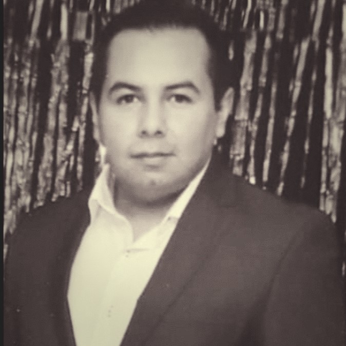 Edder Gabriel Cazares Delgado