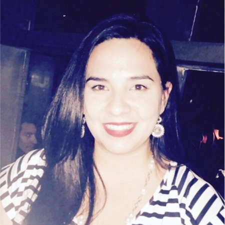Image of Olivia Flores