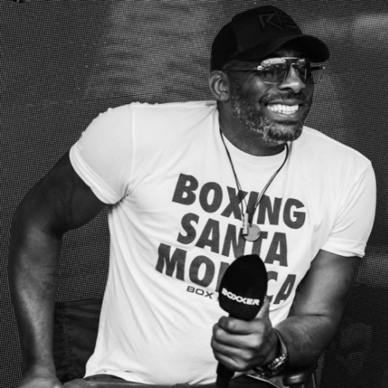 Johnny Nelson Email & Phone Number