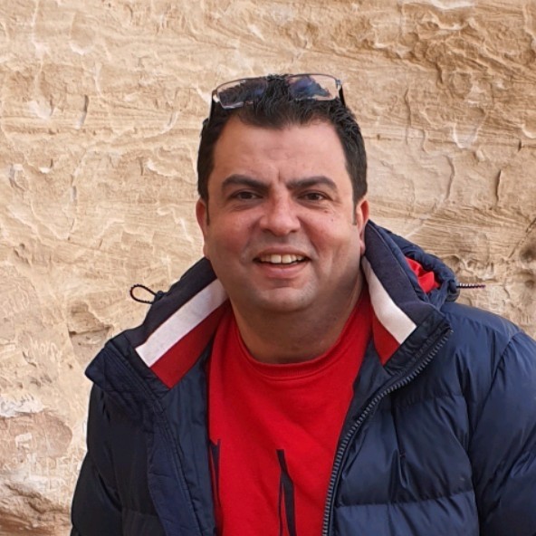 Ahmed Farouk