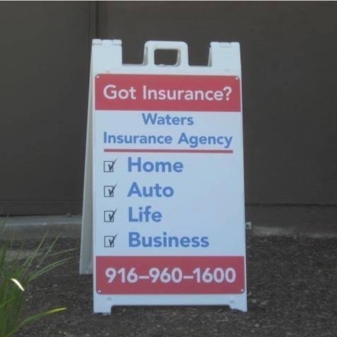 Waters Insurance Agency