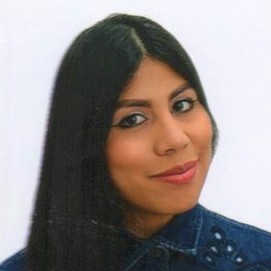Lida Alejandra Durango Jimenez