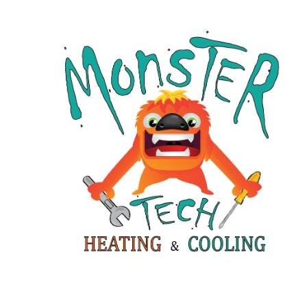 Contact Monster Hvacr