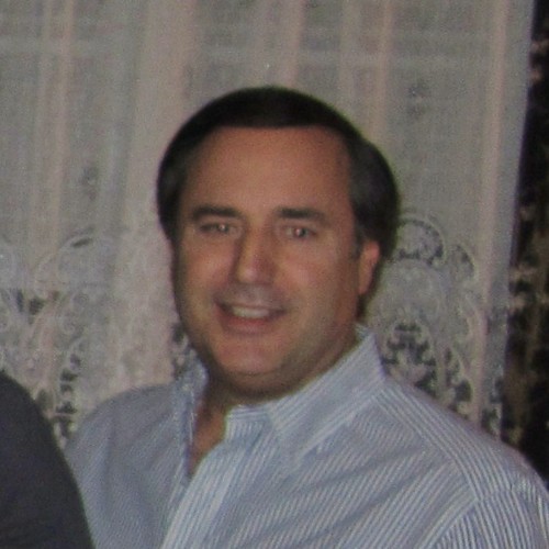 Sebastian Magro