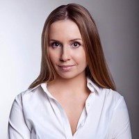 Elena Kamysheva
