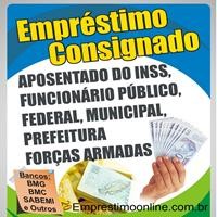 Contact Emprestimo Online