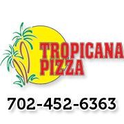 Contact Tropicana Pizza