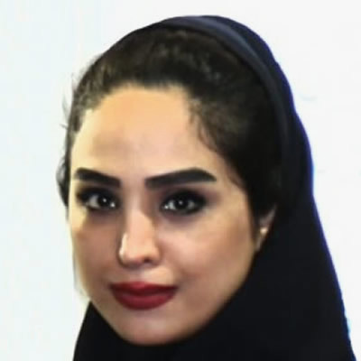 Image of Elnaz Razavi