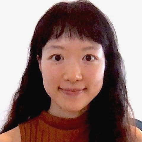 Christine Au-yeung