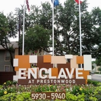 Contact Enclave Prestonwood