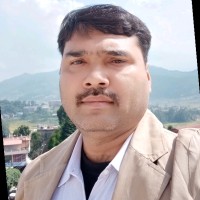 Atul Singh Parihar
