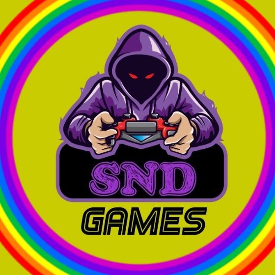 Contact Snd Games
