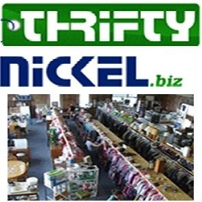 Contact Thrifty Nickel