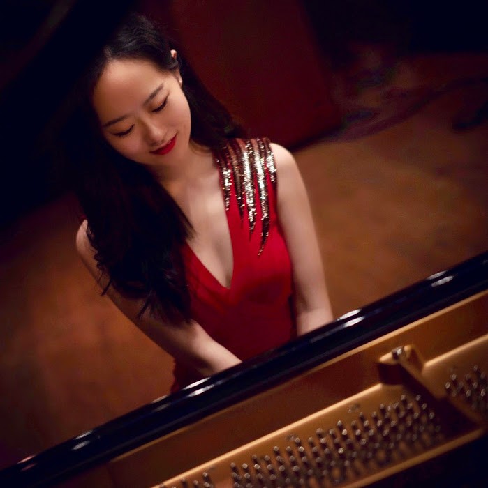 Image of Mengyu Song