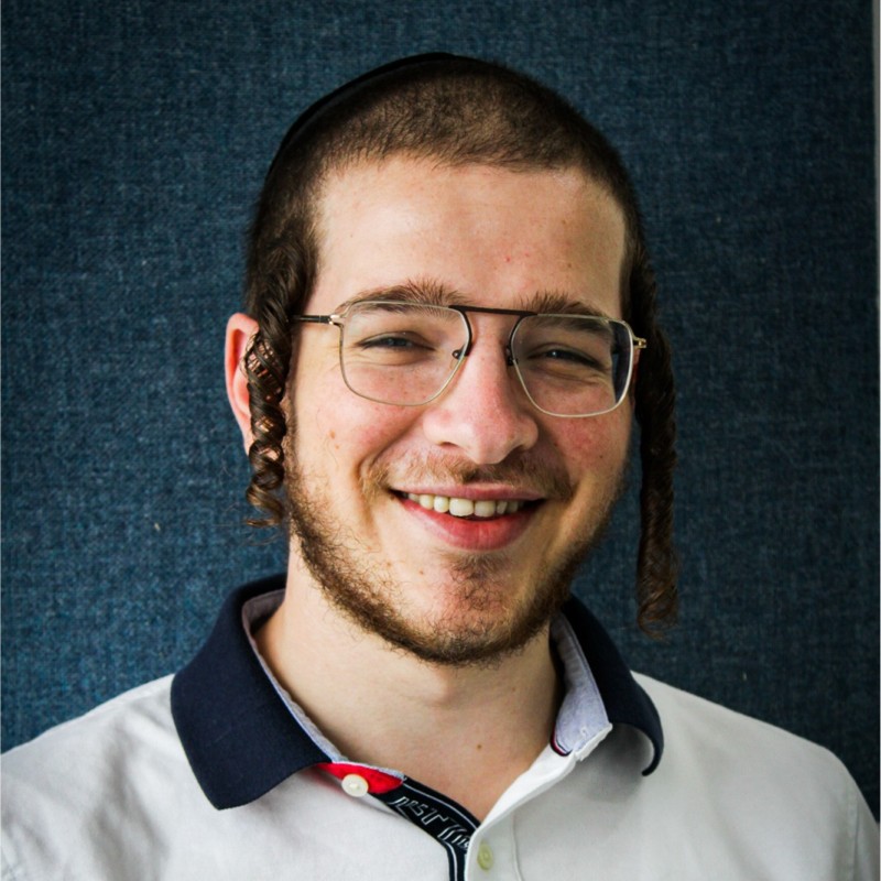 Isaac Schwartz