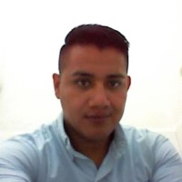 Gilberto Entzin Guillen