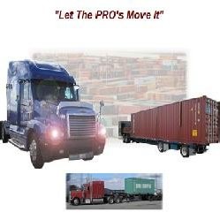 Contact Pro Transport