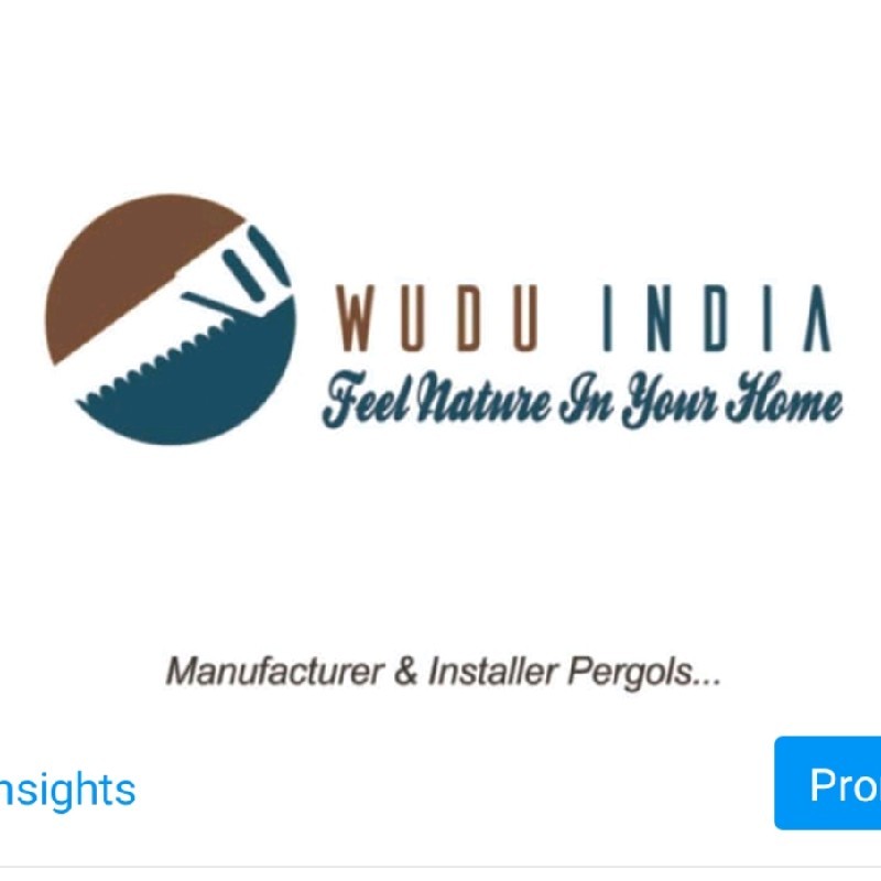 Contact Wudu India