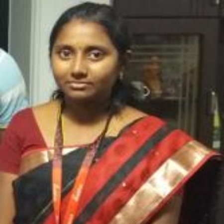 Anitha Pandidurai