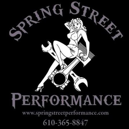 Image of Spring Performance