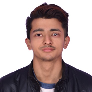 Avinash Ghimire