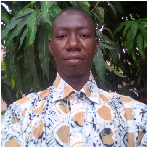 Amidou Ouedraogo