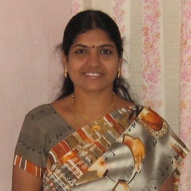 Santhi Baskaran