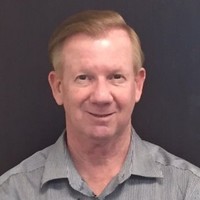 Image of Byron Reynolds