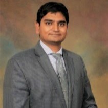 Image of Anand Patel