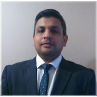 Kumar Mamrawala MBA ACSI Email & Phone Number