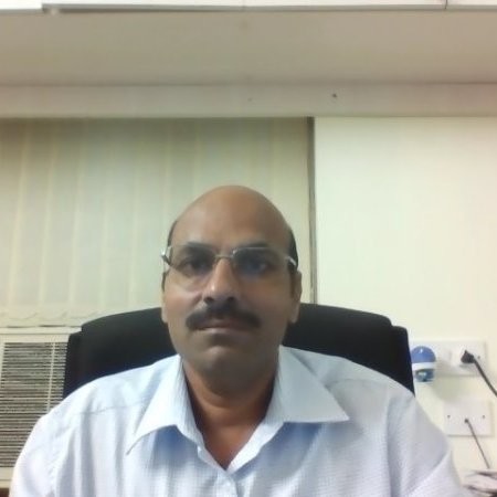 Contact Vasireddy Ravikumar