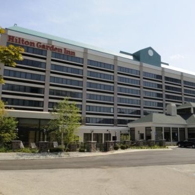 Contact Hilton Southfield