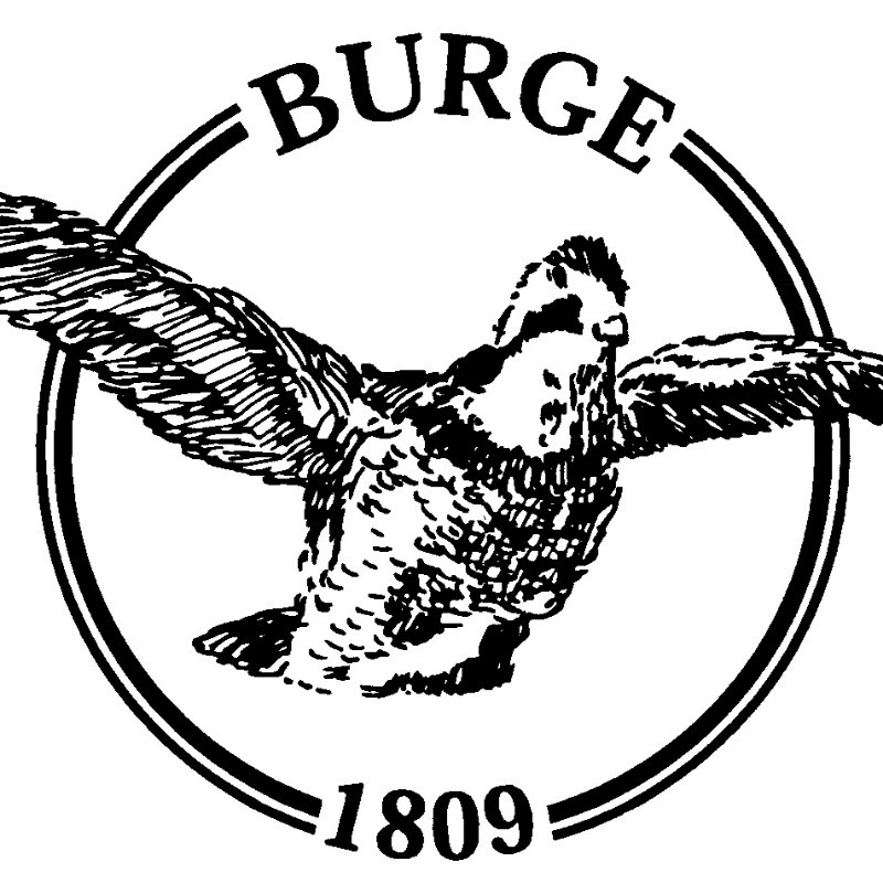 Burge Club