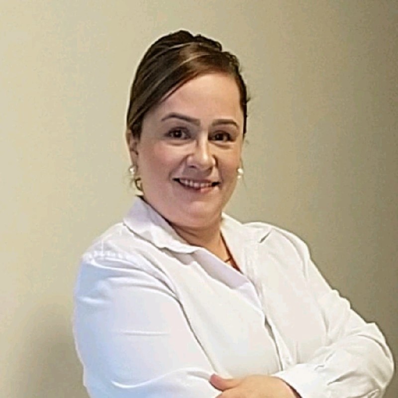 Sarah Rodrigues Marsicano