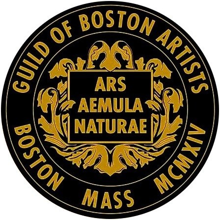 Guild Boston Artists