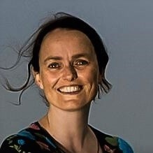 Anja Joppe - De Boer