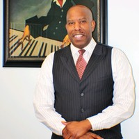 Image of Darryl Bingham