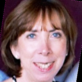 Image of Phyllis Fogel