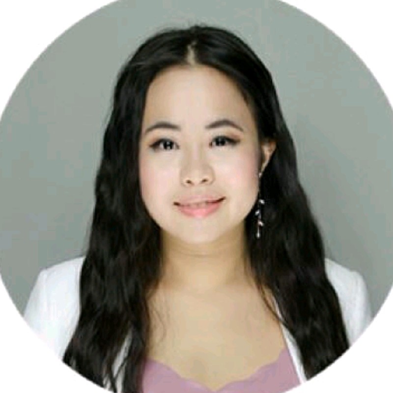 Image of Fannie Huang