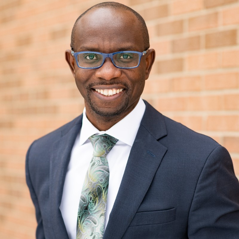Dr. Arnold Mensah-Brown, PhD Email & Phone Number