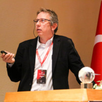 Image of Mehmet Haldun