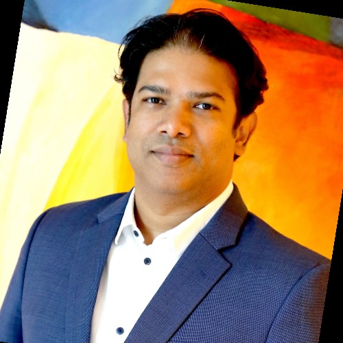 Contact Prem Ramachandran, CEO And Founder