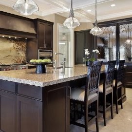 Contact Kitchen Remodeling