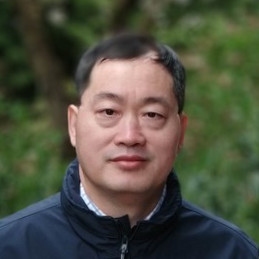 Image of Jinyuan Liu