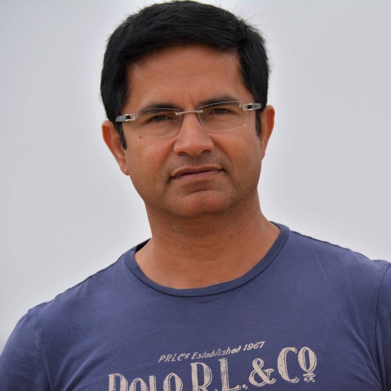 Deepak Tiwari