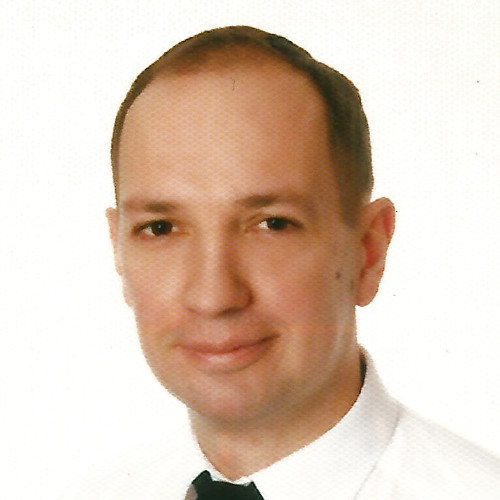 Ernest Stanislawek