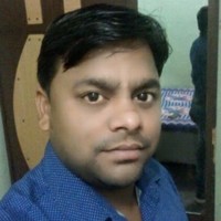 Abhishek Shrivastava