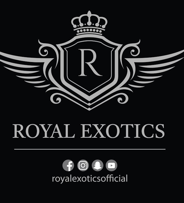 Contact Royal Exotics